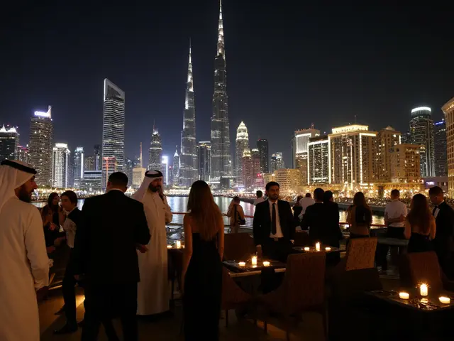 Escort Girls Dubai: Your Ultimate Guide to Premium Companionship Services