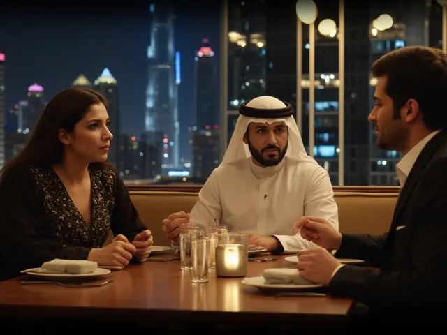 Escort Service in Dubai: Insider Tips and Honest Guide