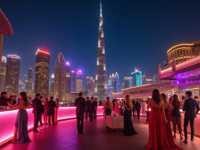 Escorts in Dubai: Best Fun Hotspots & Real Experiences
