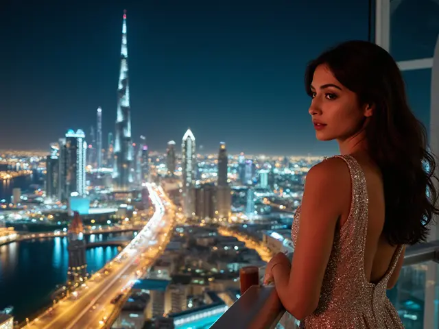 Escorts in Dubai: Secret Hotspots & City Gems Unveiled