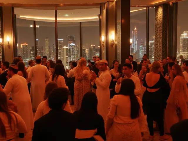 Euro Escort Dubai: Elite Companions & VIP Experiences in Dubai