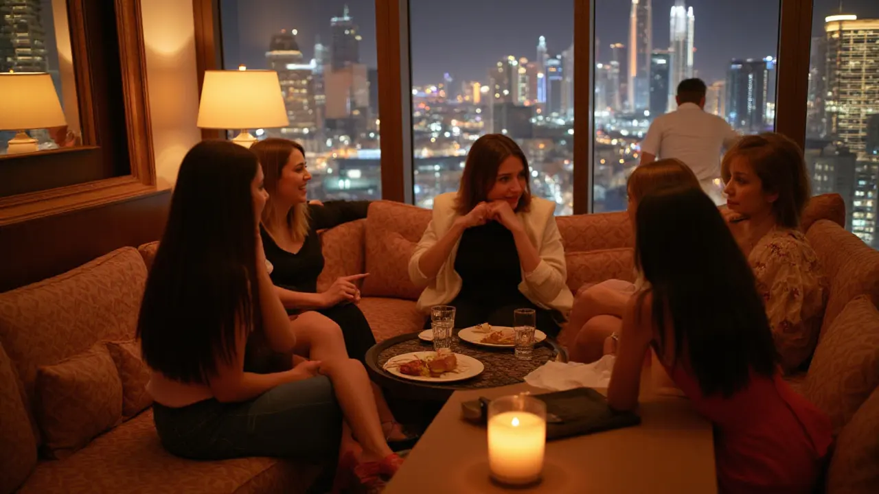 Tips, How-To, and Must-Know Facts About Nightlife and Mistress Services in Dubai