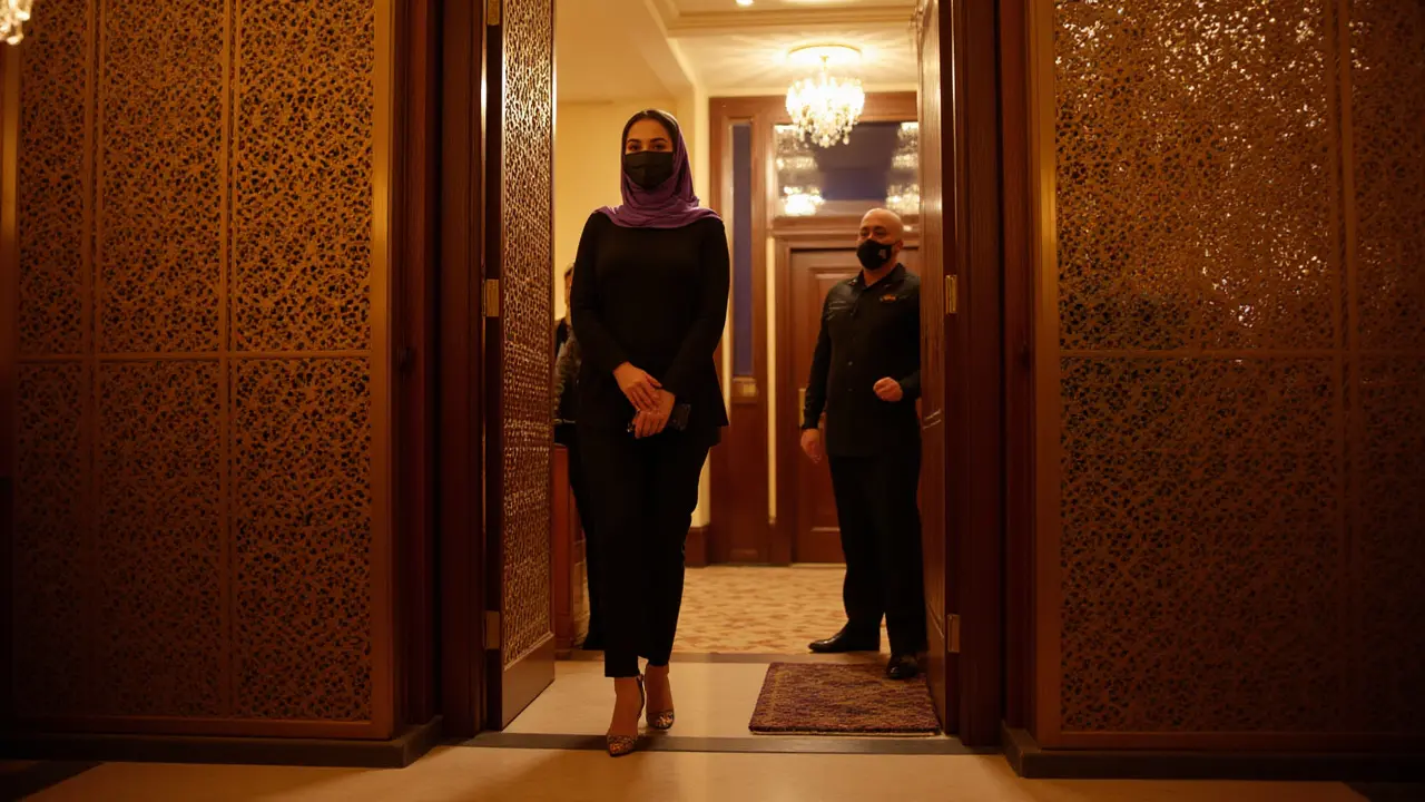 Types of Mistress Sessions and Secret Vibes Available in Dubai