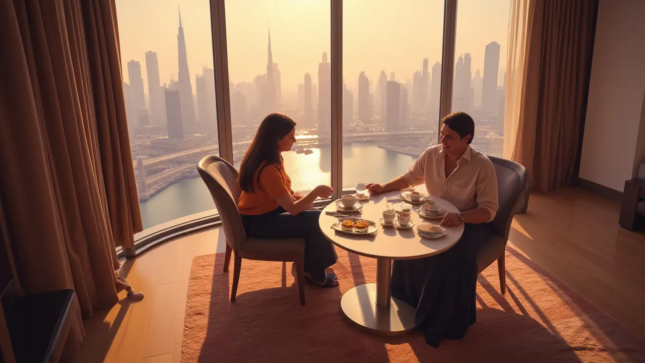 Types, Trends, and Your Questions About Dubai's Call Girl World