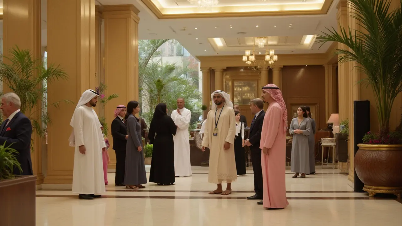 Understanding Escort Services in Dubai: Definitions, Rules, and the Local Scene