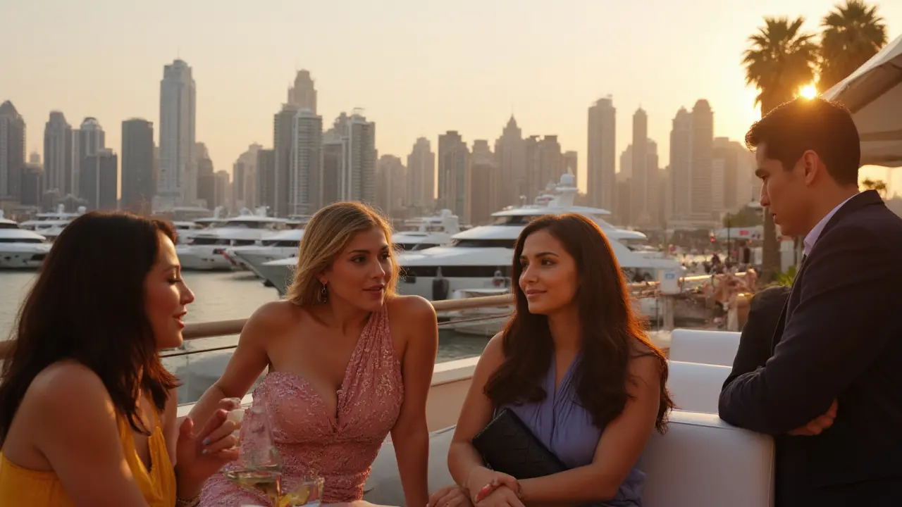 Understanding the Call Girl Scene: From Online Listings to Hotel Bars