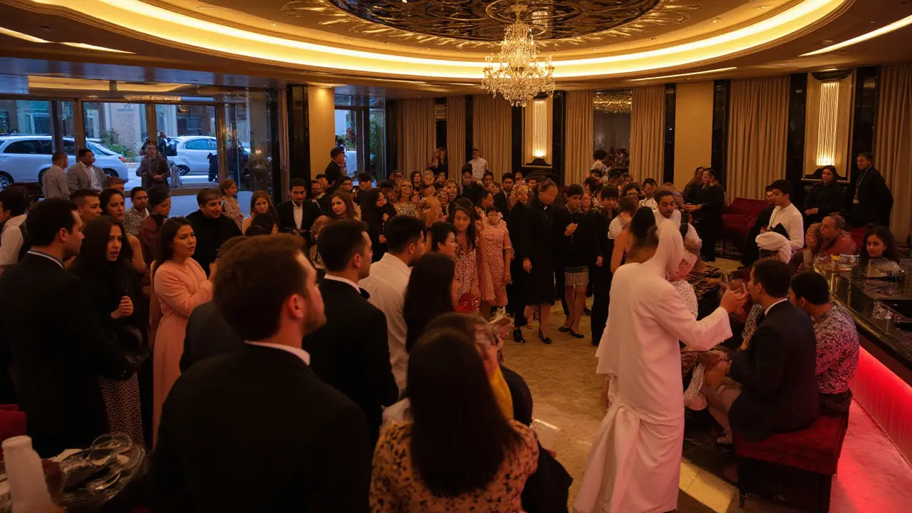 What is Mistress Dubai? Decoding Dubai’s After-Hours Scene