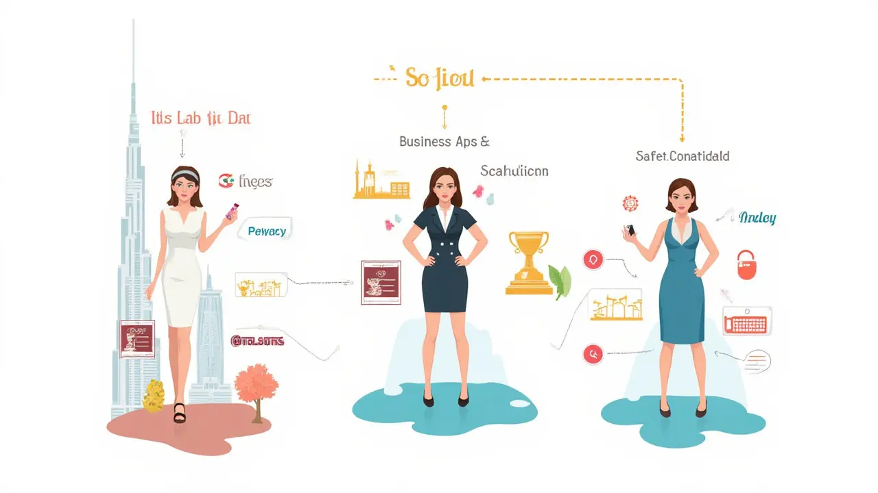 What to Expect: From Booking to the End of Your Session