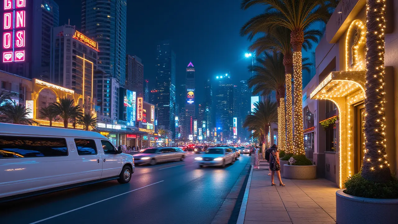 Booking a Dubai Call Girl: What To Know and How To Do It Right