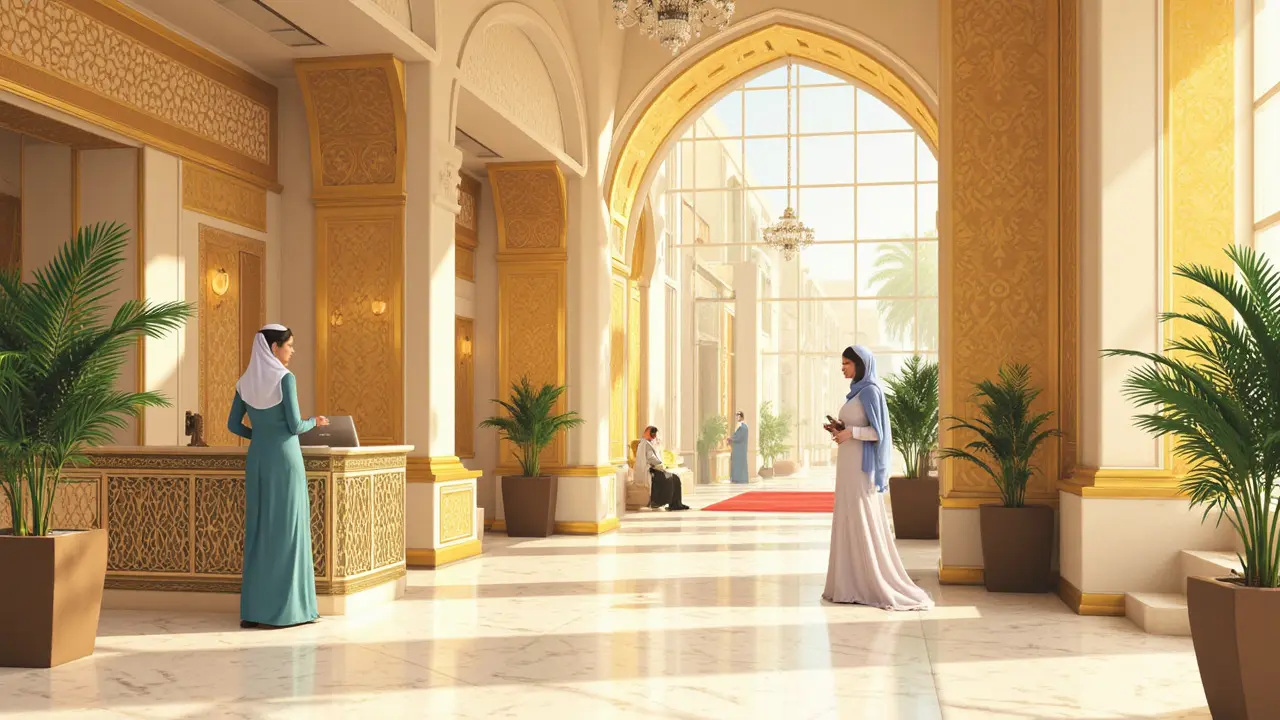 Booking, Costs & What to Expect from Call Girl Services in Dubai