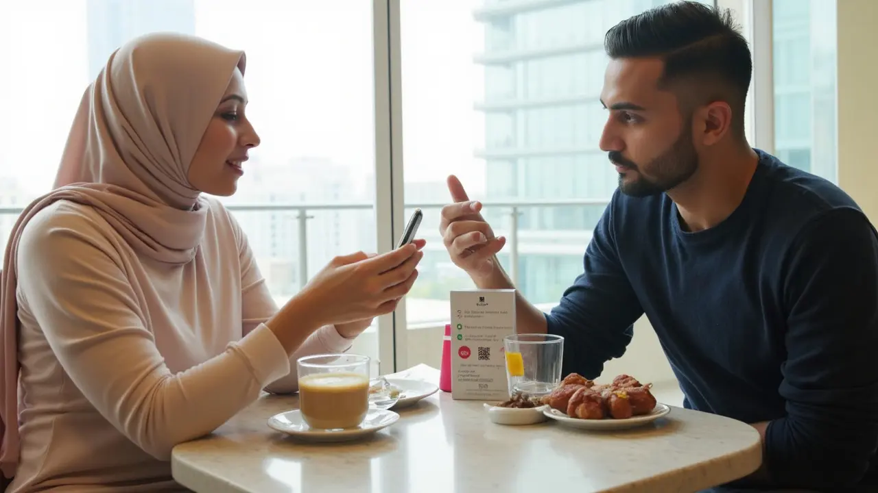 Context, Benefits, and Types of Discreet Cues in Dubai