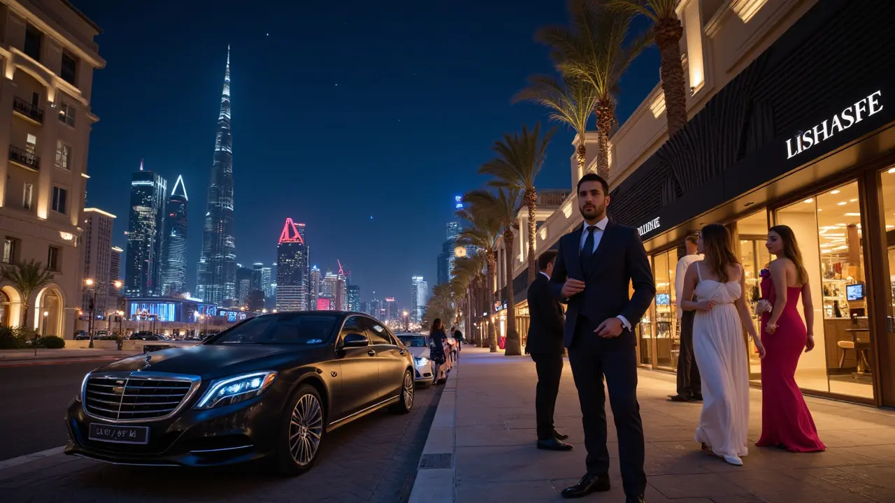 Discover Escort Girls in Dubai: Your Guide to Hidden Gems & Premium Experiences