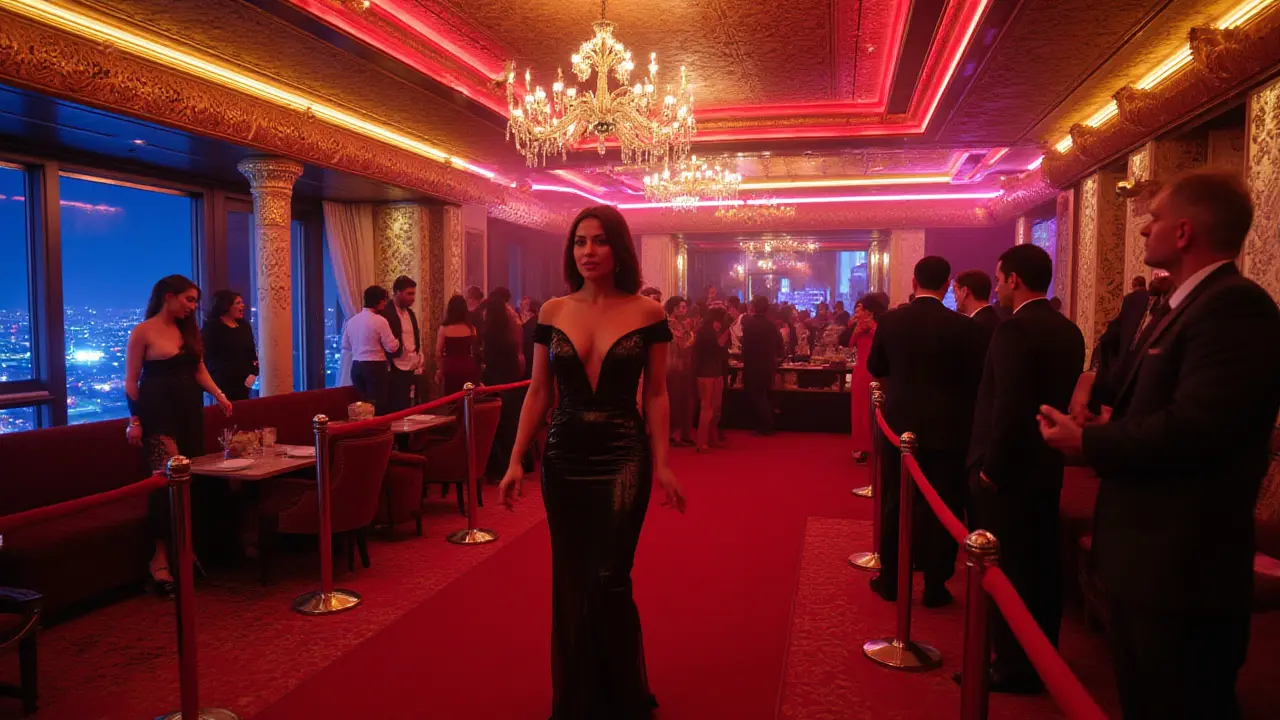 Dubai Call Girl Secrets: Nightlife Gems, Tips & Experience Guide