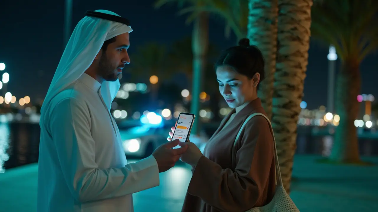 Dubai Call Girl WhatsApp Groups: Legal Risks, Scams, and Safer Social Links 2025