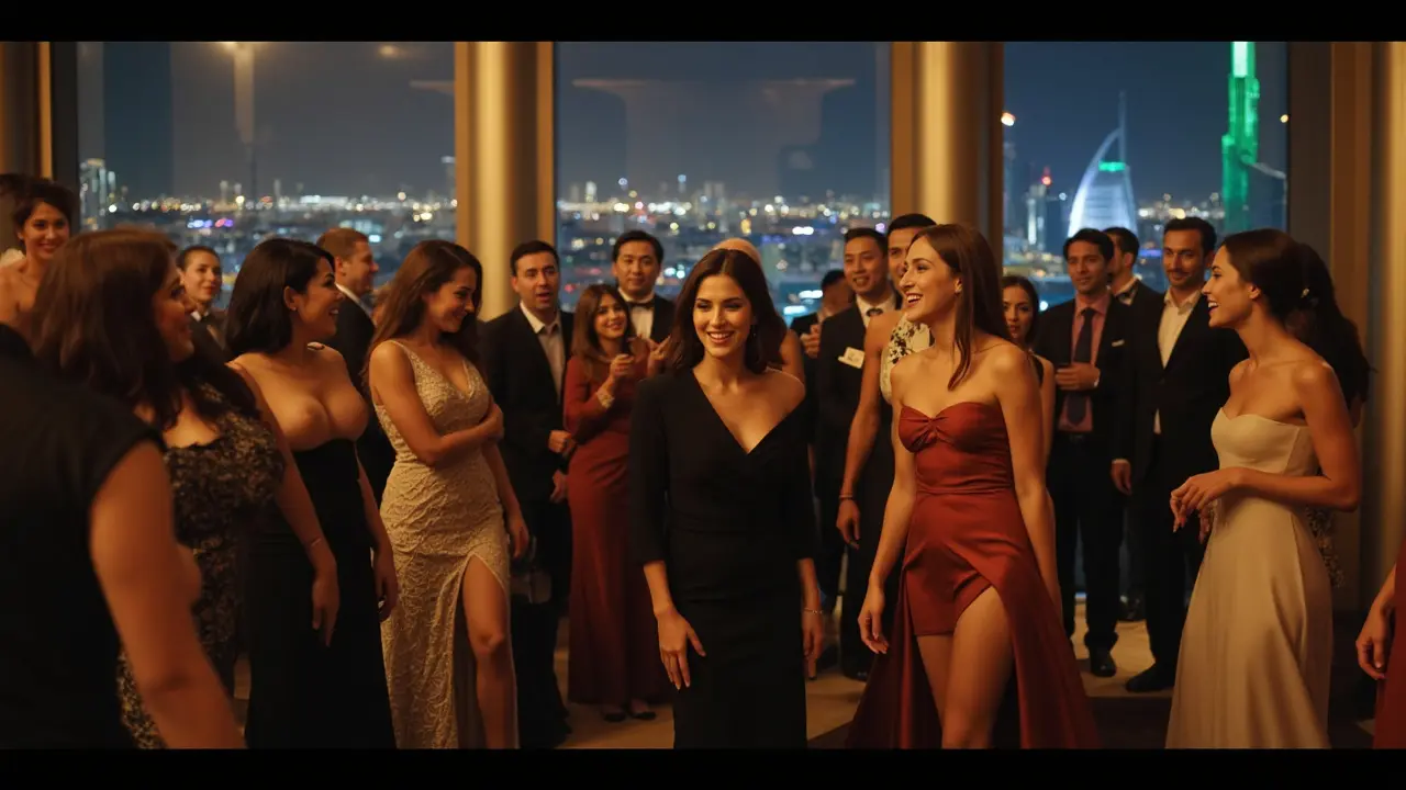 Dubai Call Girls: Honest Insights, Local Tips, and Real Experiences