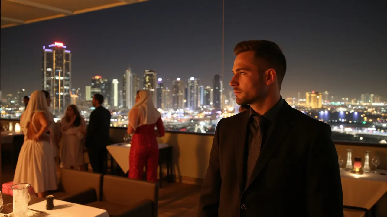 Dubai Escort Nights – Real Traveler Tips, Expectations & Safe Experiences in 2025