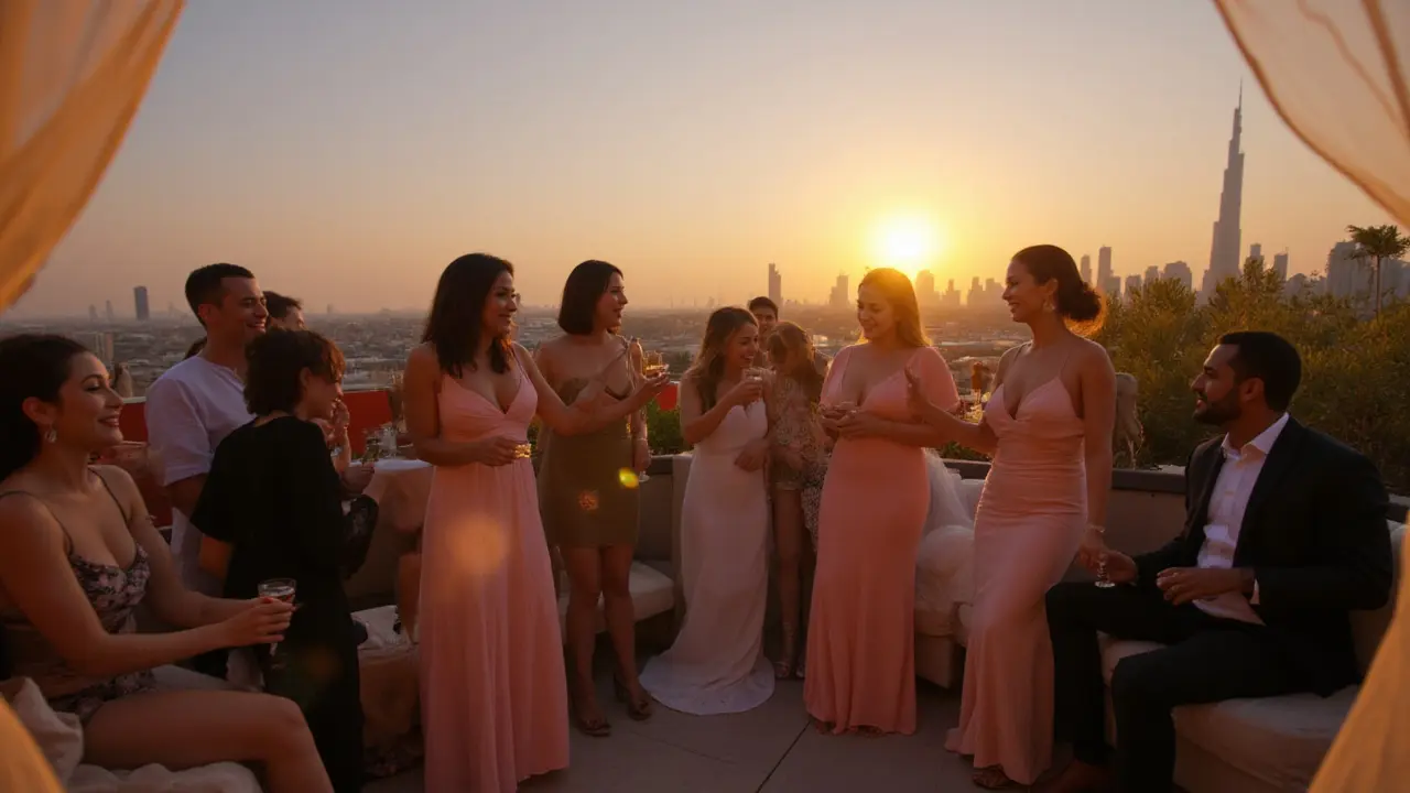 Escort Dubai Guide – Navigating Social Connections and Experiences