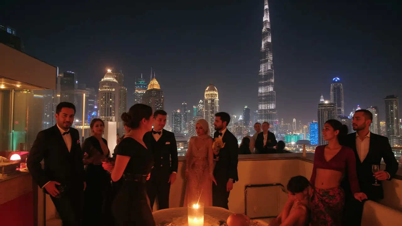 Escorts Dubai: Boost Your Social Status and Experience Luxury Like Never Before