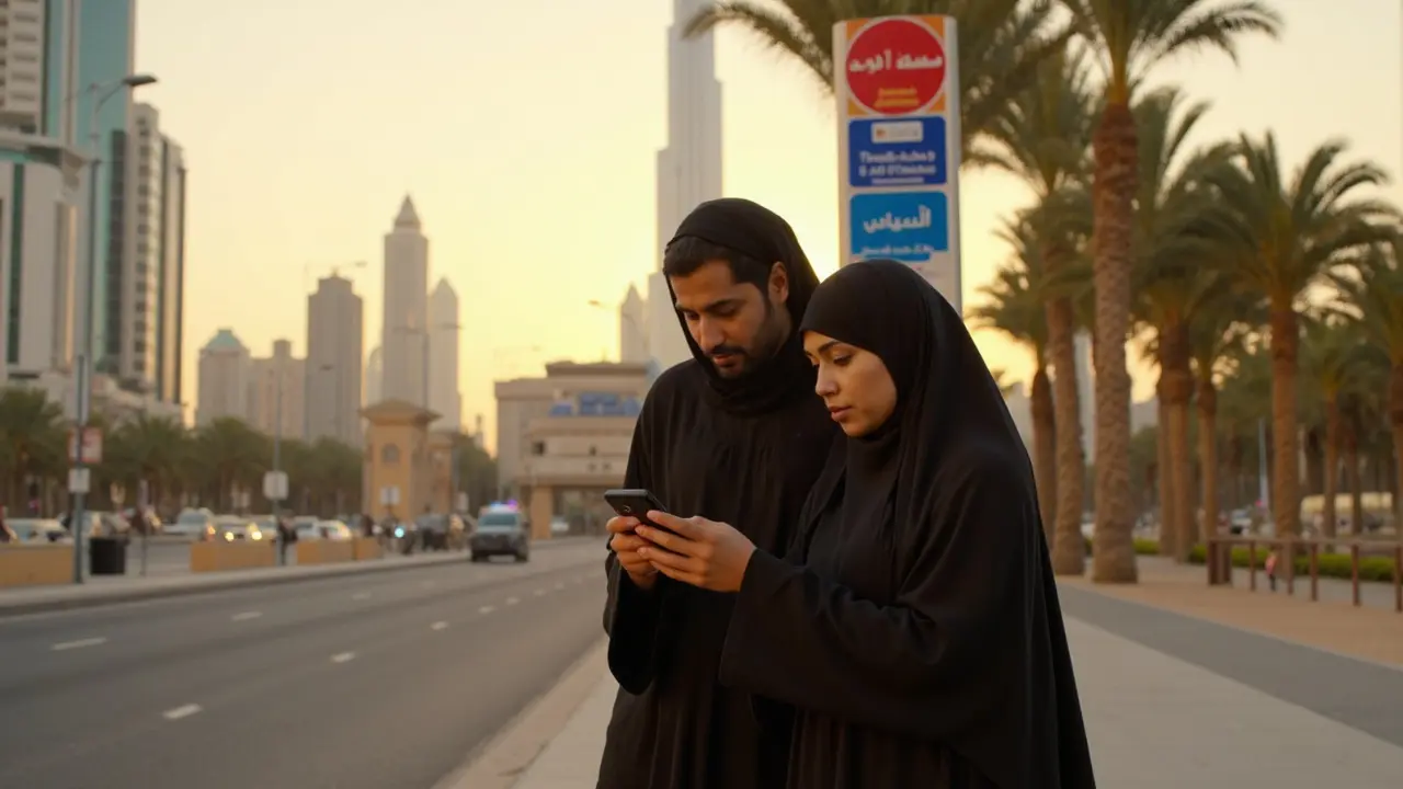 Escorts Dubai: Practical Tips for Visitors in 2025