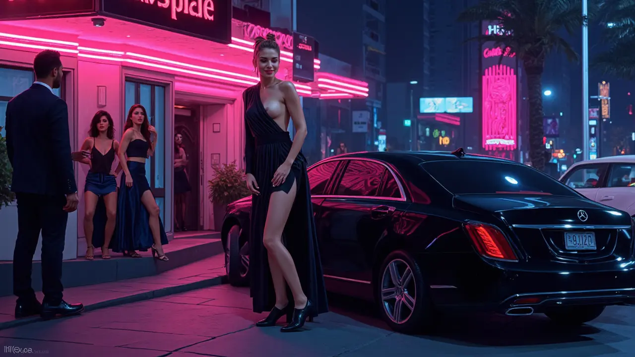 FAQ: All Your Dubai Call Girls Questions Answered