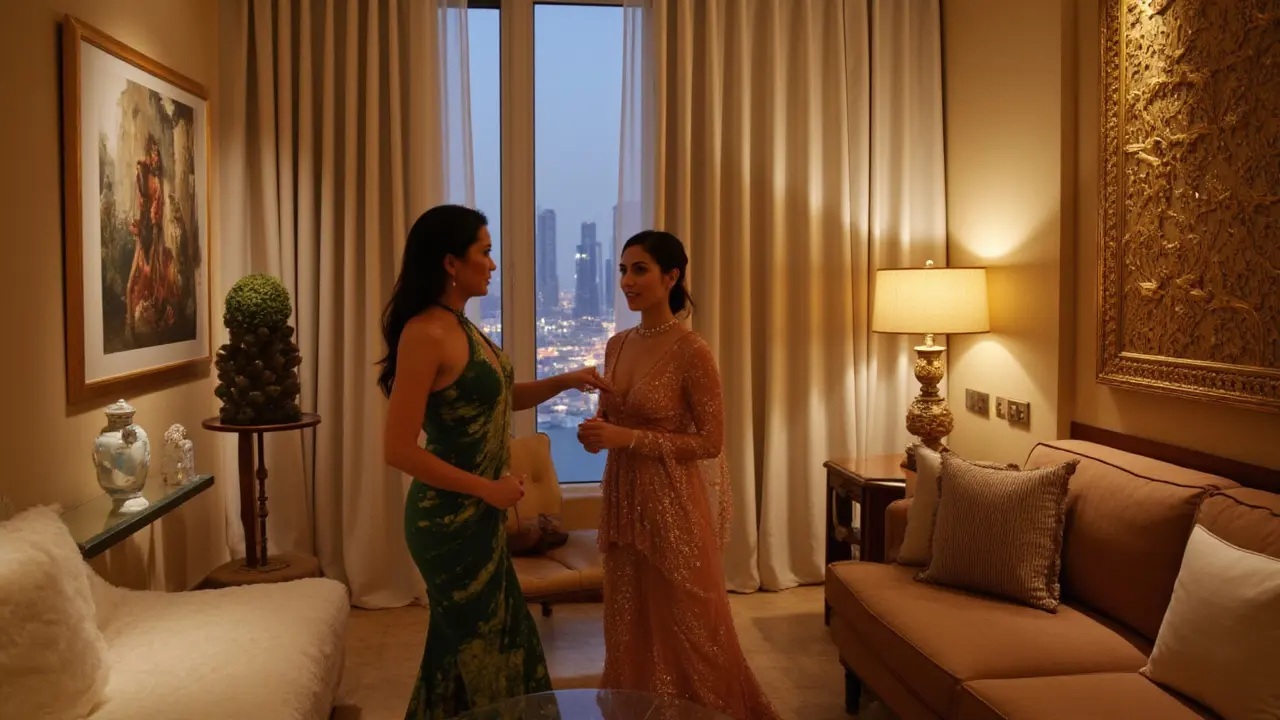 How to Find Escort Services in Dubai—and What Sets Them Apart