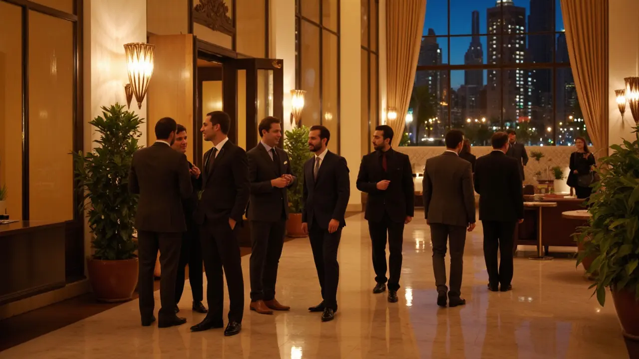Maximize Your Escort Experience in Dubai: Tips, Pricing & Safety