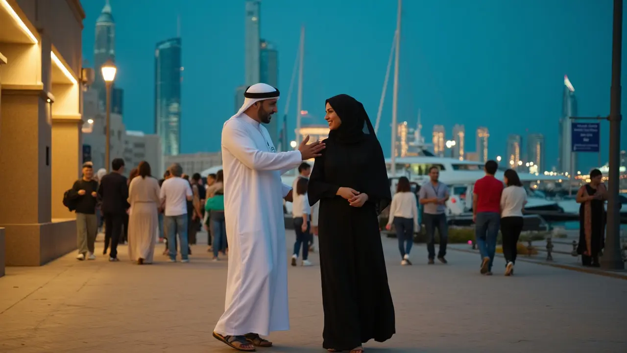 Sex in Dubai: Discreet Cues, Consent, and Safe Dating Etiquette in 2025