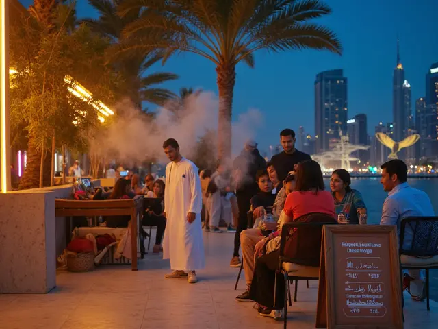 Call Girls Dubai Guide 2025: Legal Options, Safety Tips, and Nightlife Companions