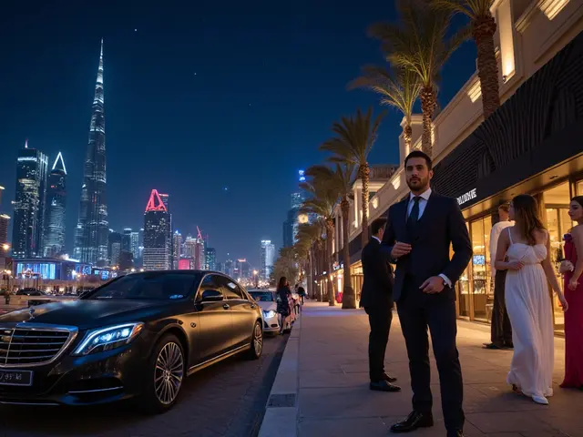 Discover Escort Girls in Dubai: Your Guide to Hidden Gems & Premium Experiences