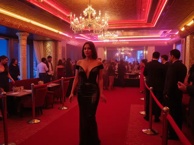 Dubai Call Girl Secrets: Nightlife Gems, Tips & Experience Guide