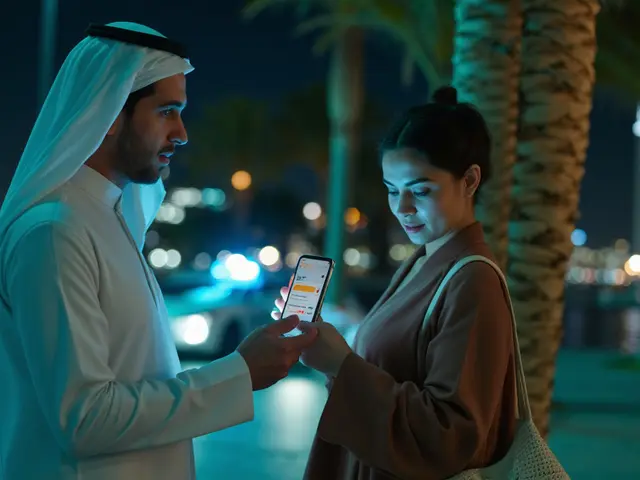 Dubai Call Girl WhatsApp Groups: Legal Risks, Scams, and Safer Social Links 2025
