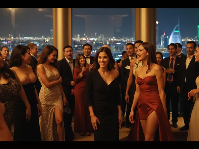 Dubai Call Girls: Honest Insights, Local Tips, and Real Experiences