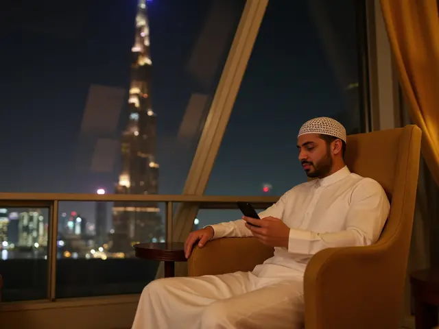 Dubai Escort Guide: Dos, Don'ts & Safety Tips for Booking Escorts in Dubai