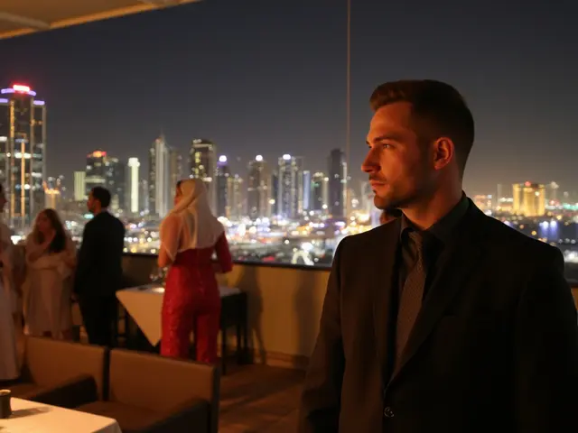 Dubai Escort Nights – Real Traveler Tips, Expectations & Safe Experiences in 2025