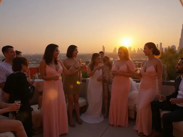 Escort Dubai Guide – Navigating Social Connections and Experiences