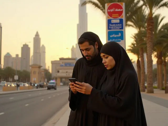 Escorts Dubai: Practical Tips for Visitors in 2025