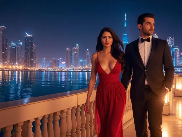 How Escort Services in Dubai Elevate Your Travel Experience