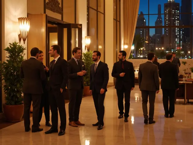 Maximize Your Escort Experience in Dubai: Tips, Pricing & Safety