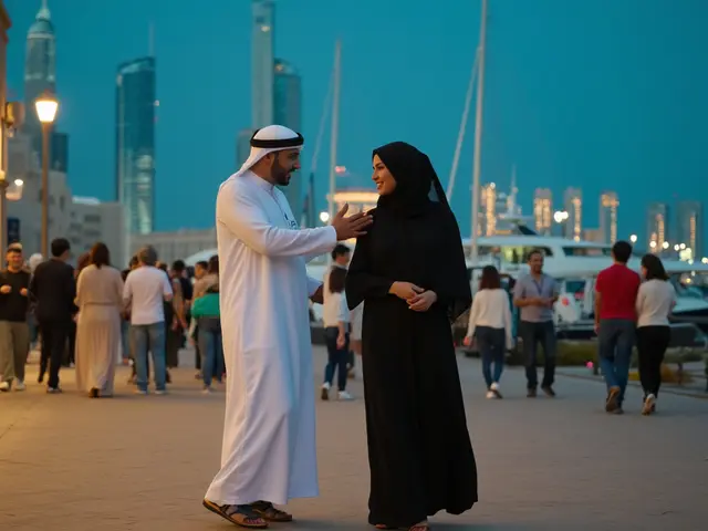 Sex in Dubai: Discreet Cues, Consent, and Safe Dating Etiquette in 2025