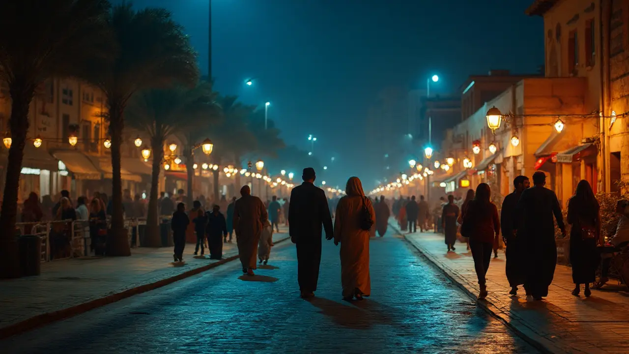 Bur Dubai Call Girls: Laws, Risks, and Safe Nightlife Alternatives