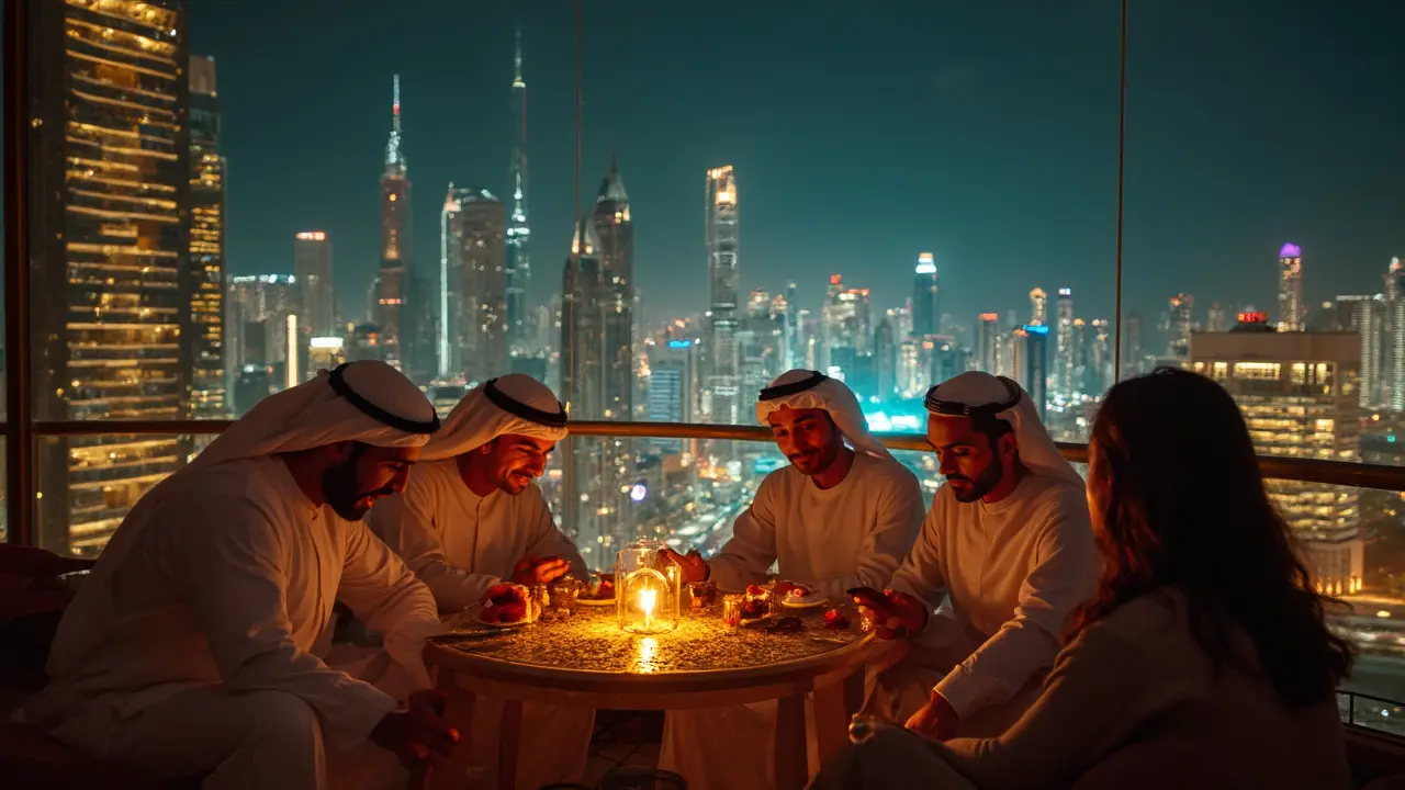 Call Girl Dubai - Best Night Spots & Legal Nightlife Guide 2025