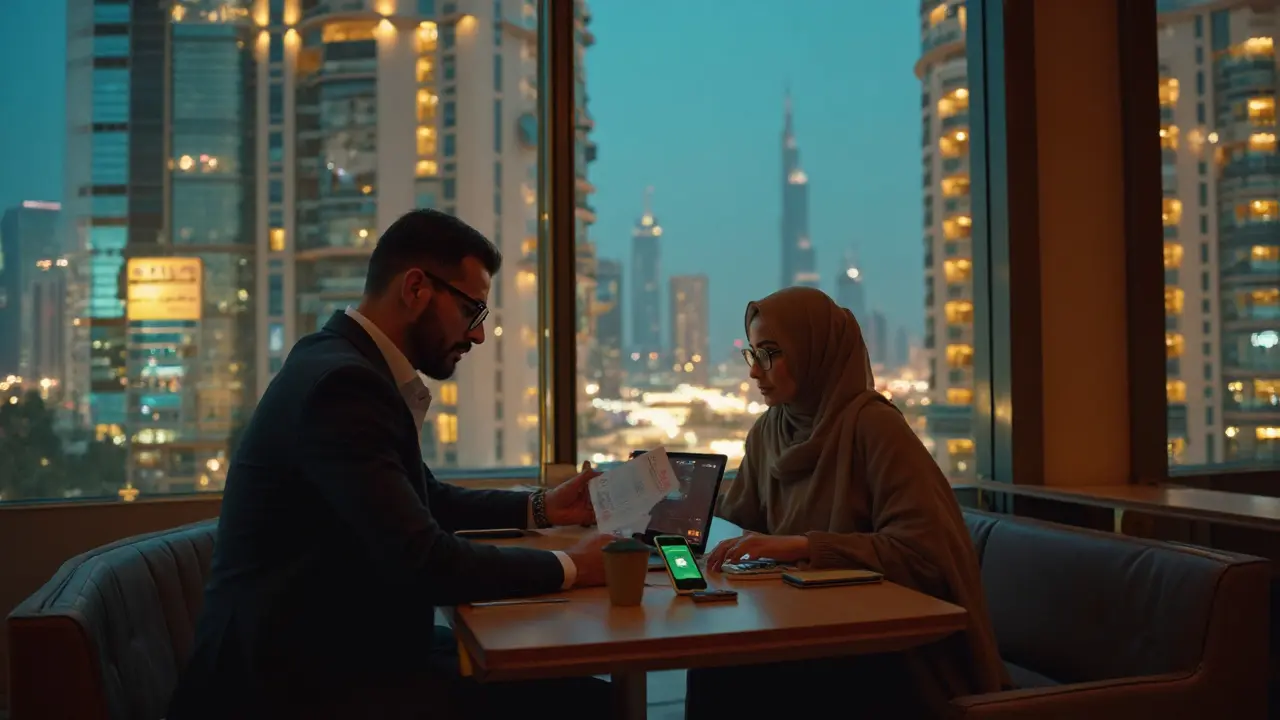 Call Girls in Dubai: Legal Companionship Options, Safety and Prices 2025