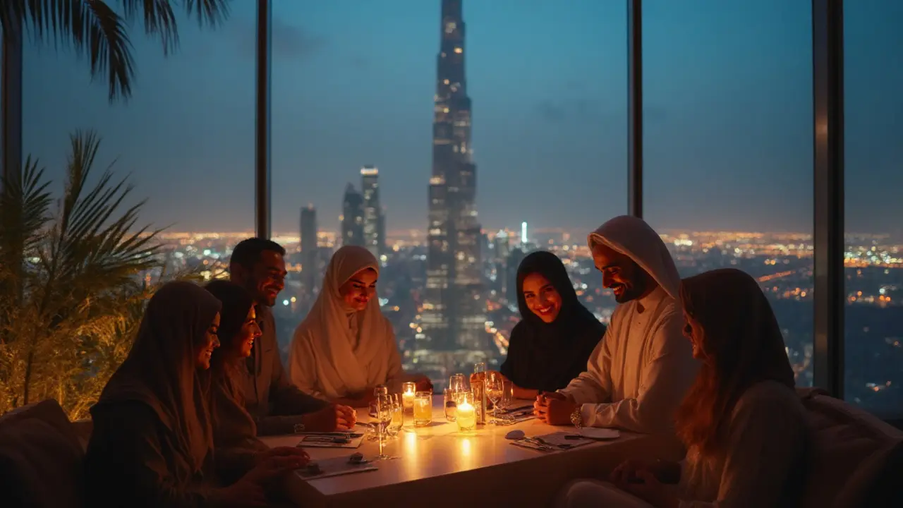 Call Girls in Dubai? Legal Ways to Make Your Night Unforgettable