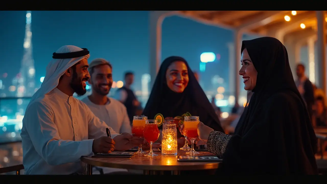 Dubai Call Girl Shares Fun Tips: Legal Nightlife and Dating Advice in 2025
