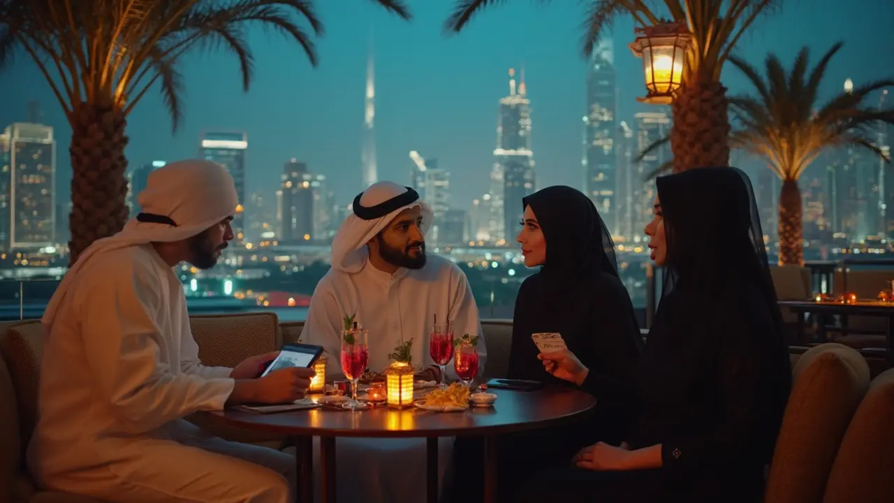 Dubai Independent Escorts: Evening Musts, Etiquette, and Legal-Safe Alternatives for 2025