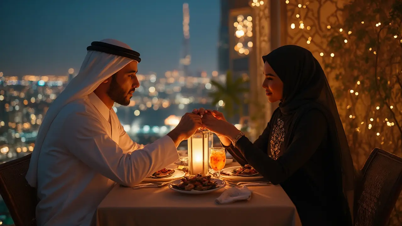 Dubai Sex Guide 2025: Safe, Legal Ways to Explore Intimate Nights