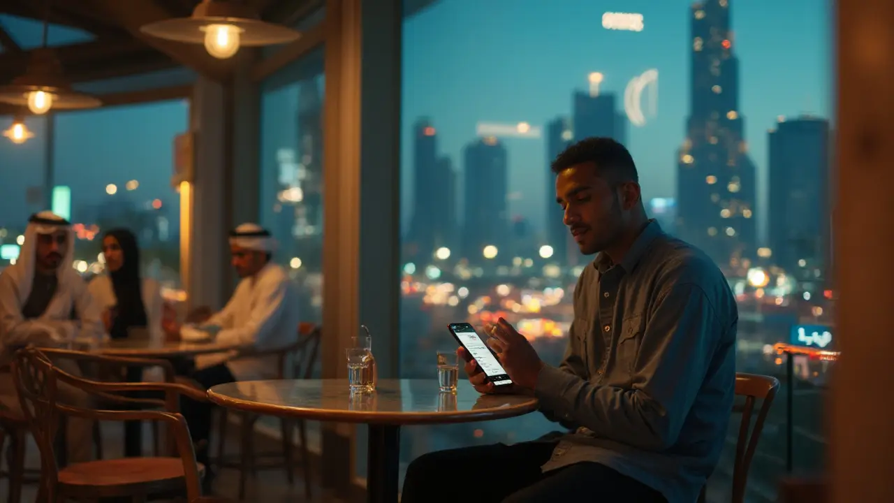 Escort Girls in Dubai: Legal Facts, Safety Tips, and Smart Alternatives in 2025
