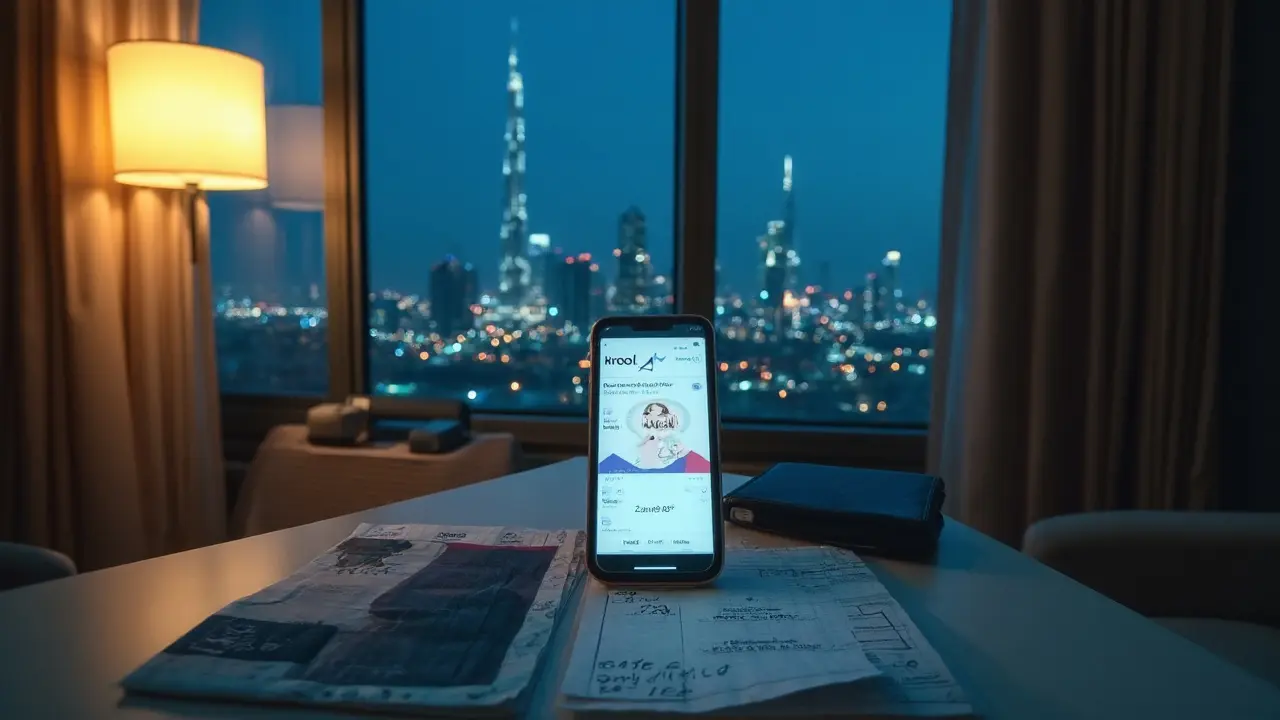 FAQ, Safety, Pricing, and Next Steps for Adult Services in Dubai