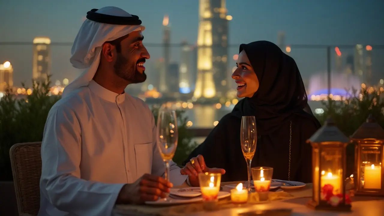 How Sex in Dubai Lifts Your Stay: Legal, Safe, Romantic Options