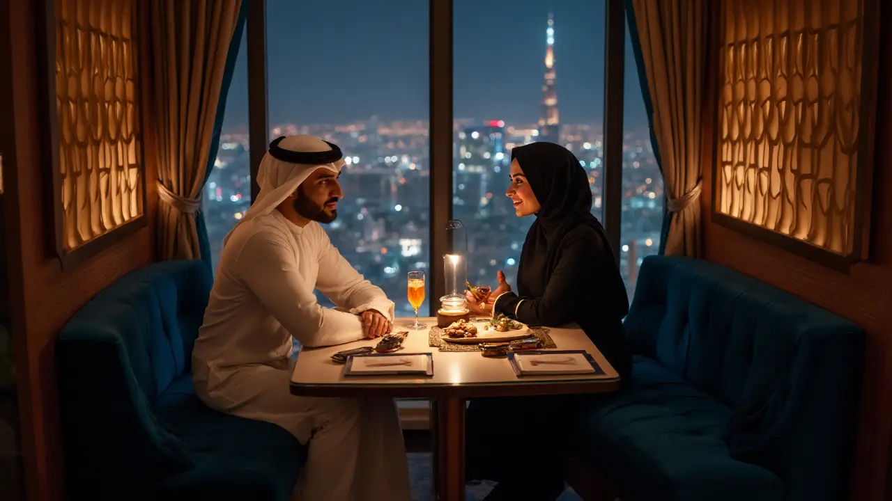 Mistress Dubai Guide: Best Intimate Spots in Dubai for Discreet Dates 2025